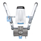Heimtrainer Tacx i-Vortex T2167 Montageanleitung