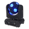 Lichtanlage Stairville Beam Ball 100 Quad LED Bedienungsanleitung