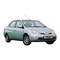 Toyota PRIUS 2001, NHW11 Series Reparaturhandbuch