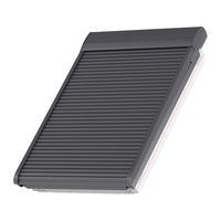 Velux SML Anleitung
