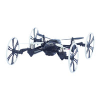 Amewi Spyder Evolution Anleitung