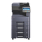 All-in-One-Drucker Kyocera TASKalfa 3011i Bedienungsanleitung