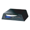 Mediaplayer MEMUP MEDIADISK DNX Series Bedienungsanleitung