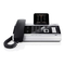 Schnurlose Festnetztelefone Gigaset DX800A Bedienungsanleitung
