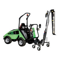 Egholm City Ranger 2250 Betriebsanleitung
