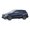 Autos Mercedes-Benz GLE 2015 Betriebsanleitung