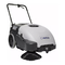 Reinigungstechnik Nilfisk SW 750 Betriebsanleitung