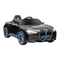 HOMCOM BMW i4