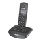 Schnurlose Festnetztelefone switel DET 227 Serie Bedienungsanleitung