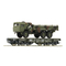 Modelleisenbahn-zubehör roco 76394 Kurzanleitung