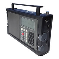 Grundig Satellit 700 Servicehandbuch