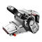 Schleifmaschinen GRAPHITE 59G392 Betriebsanleitung