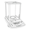Waagen Denver Instrument Pinnacle Serie Betriebsanleitung