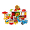 Spielzeuge LEGO 10834 Duplo Pizzeria Montageanleitung
