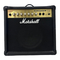 Verstärker für Musikinstrumente Marshall Amplification VS15 Anleitung