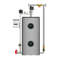 WATERcryst Biocat KS 11000 Montageanleitung
