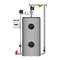 Wassersysteme WATERcryst Biocat KS 11000 Montageanleitung