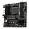 Mainboards MSI B550M PRO-VDH Bedienungsanleitung