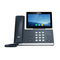 VOIP Telefone Yealink SIP-T58W Kurzanleitung