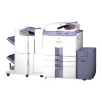 Toshiba e-studio550 Bedienungsanleitung