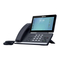 VOIP Telefone Yealink SIP-T58W Bedienungsanleitung