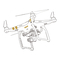 DJI Phantom 3 Professional Kurzanleitung