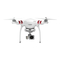 Drohnen, Quadrocopter & Multicopter dji Phantom 3 Bedienungsanleitung
