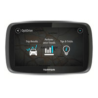 Tomtom PRO Installationsanleitung