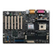 Mainboards AOpen AX4G Pro Schnellinstallation