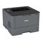 Drucker Brother HL-L5000D Installationsanleitung