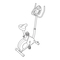 Heimtrainer Pro-Form PFEVEX24040 Bedienungsanleitung