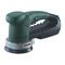 Schleifmaschinen Metabo SXE 325 Intec Originalbetriebsanleitung