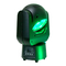 Lichtanlage thomann Stairville Bowl Beam 604Z Zoom LED MKII Bedienungsanleitung