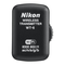 Adapter Nikon WT-6 Benutzerhandbuch