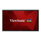 Monitore ViewSonic CDE7500 Bedienungsanleitung