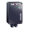 Schalter steute RF UBR SW868-NET AC 4S Montage- Und Anschlussanleitung