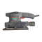 Schleifmaschinen Alpha tools A-SS 135 K Bedienungsanleitung