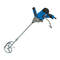Elektrowerkzeuge Silverline DIY 850W Plaster Mixer Handbuch