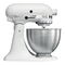 Mixer KitchenAid 5KSM156PSECA4 Gebrauchsanleitung