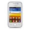Handys Samsung GT-S5369 Kurzanleitung
