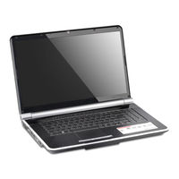 Packard Bell EasyNote LM86 Schnellstart- Und Störungsbeseitigungsleitfaden