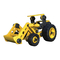 Spielzeuge Meccano Junior 16103 Bauanleitung
