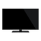 LED-Fernseher Panasonic TX-43HXW604 Bedienungsanleitung