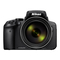Kameras Nikon Coolpix P900 Referenzhandbuch