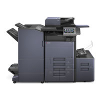Kyocera 3253ci Leitfade