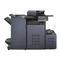 Scanner Kyocera 6053ci Leitfade