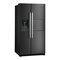 Gorenje NRS9182CBBK