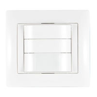 Legrand A7 52 13 Handbuch