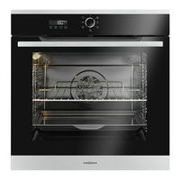 Oranier EBS 9933 Bedienungs- Und Installationsanleitung