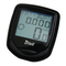 Crivit Sports Z31433 - Fahrradcomputer-Handbuch